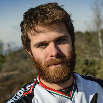 Alex Lupato
