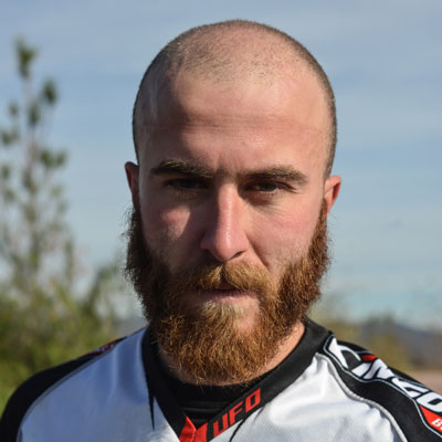Denny Lupato