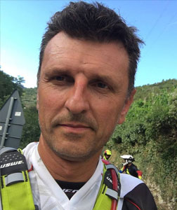 Max Bagnara