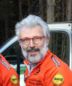 Michele Zampieri