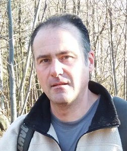 Stefano Marcon