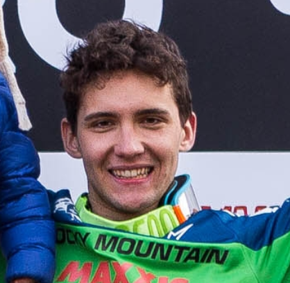 Simone Martinelli