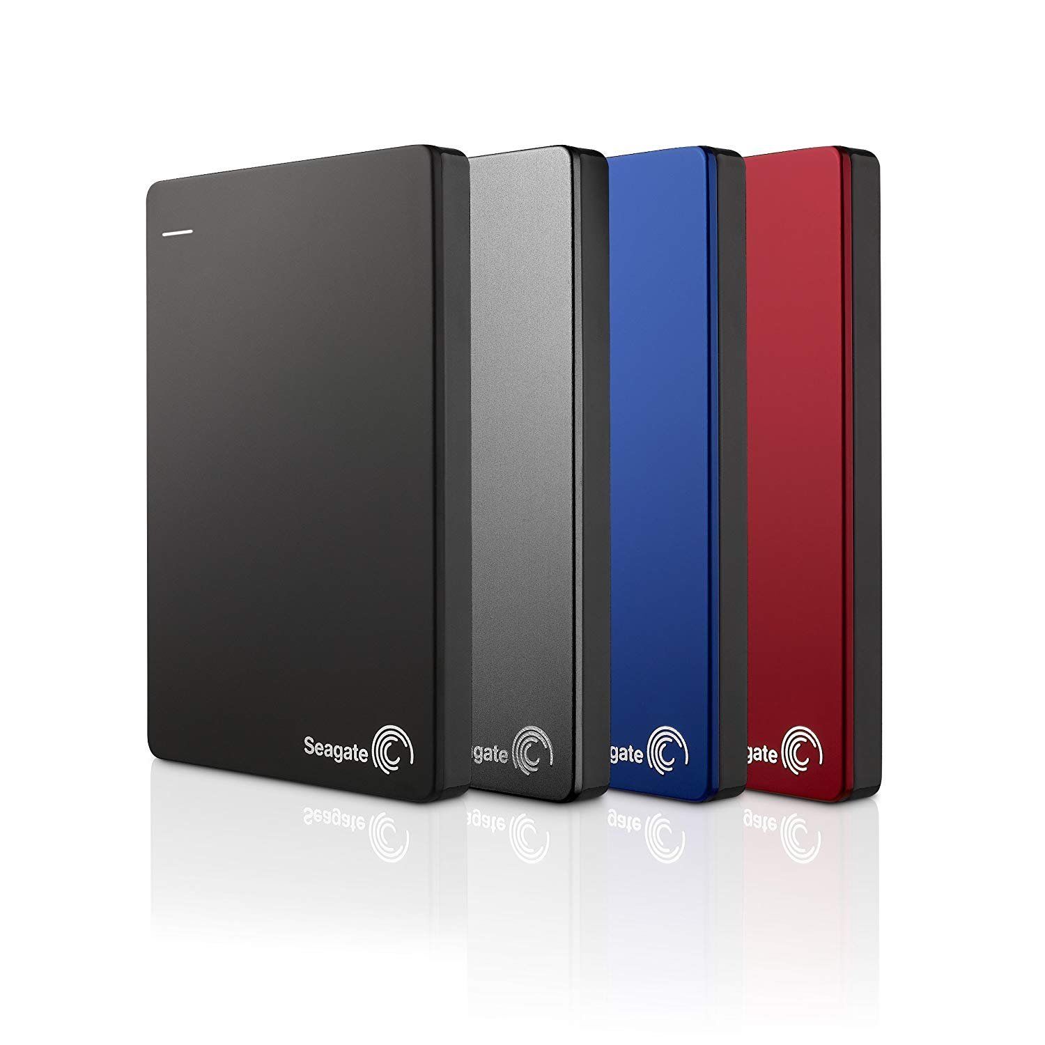 Hard Disk Esterno Più Affidabile 2017