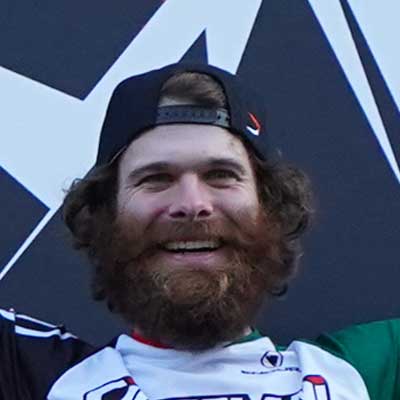 Alex Lupato