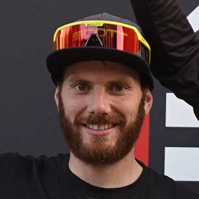 Nicola Casadei